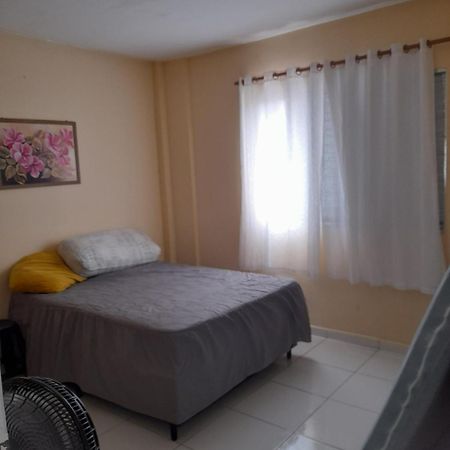 Appartamento Jatobar Praia Grande  Esterno foto