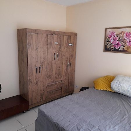 Appartamento Jatobar Praia Grande  Esterno foto
