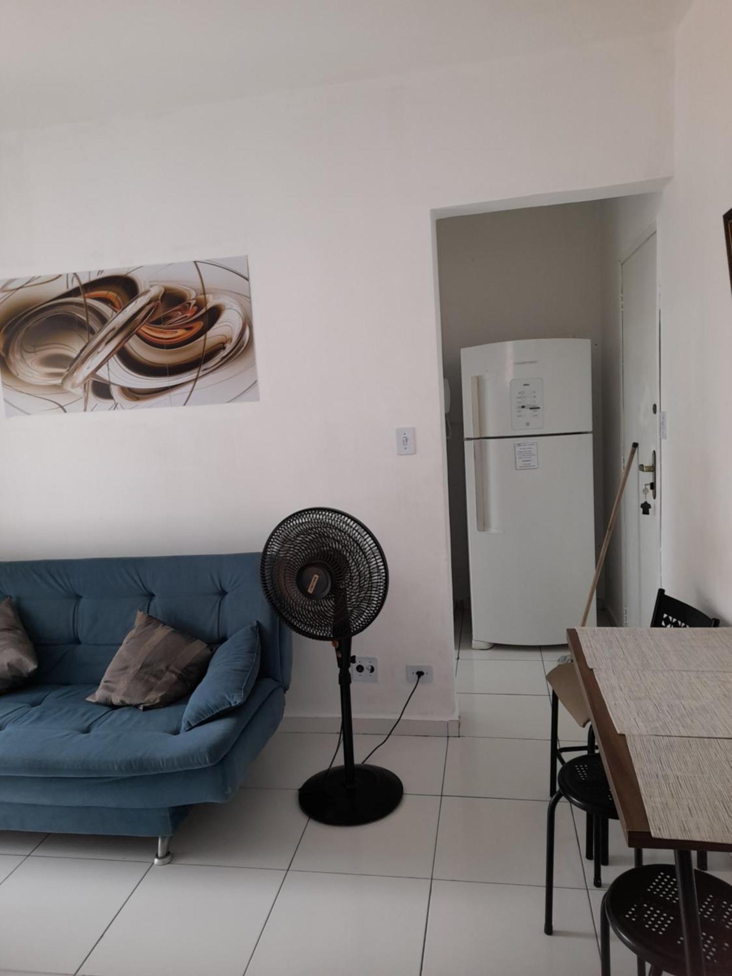 Appartamento Jatobar Praia Grande  Esterno foto