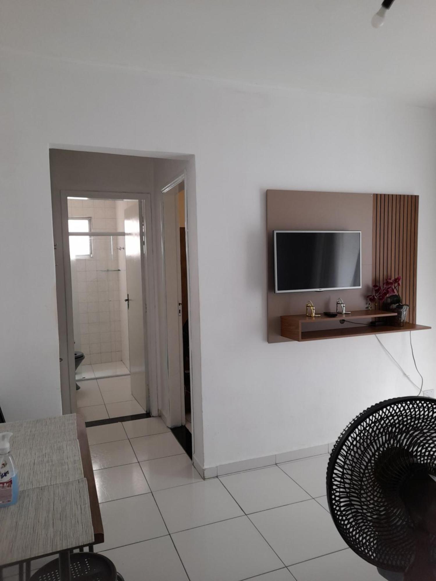 Appartamento Jatobar Praia Grande  Esterno foto