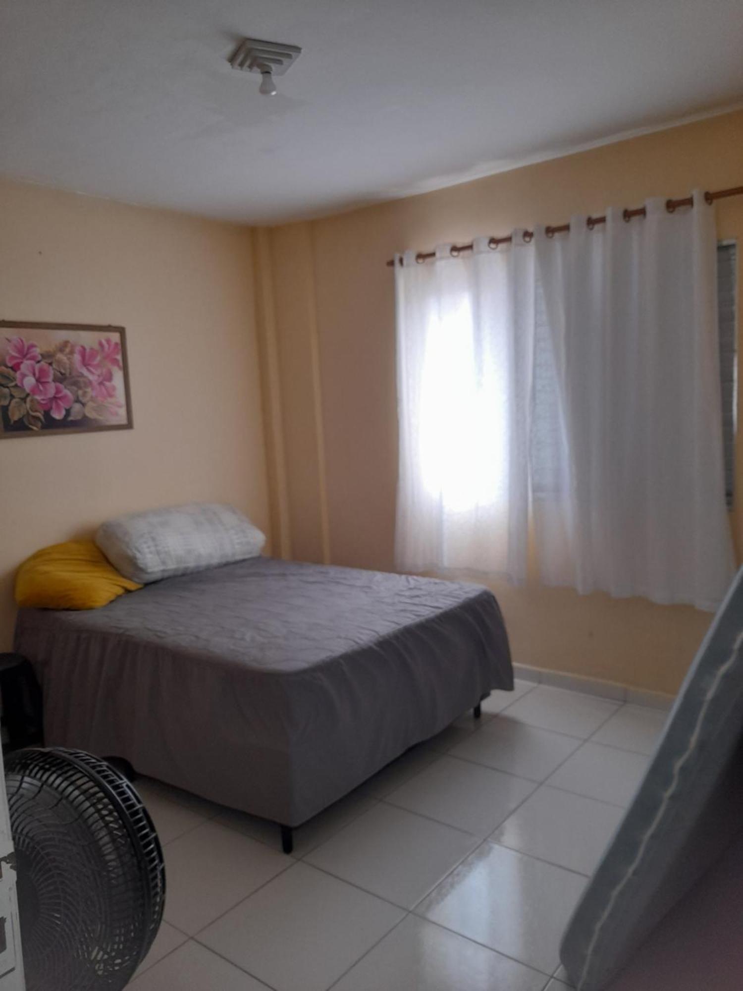 Appartamento Jatobar Praia Grande  Esterno foto