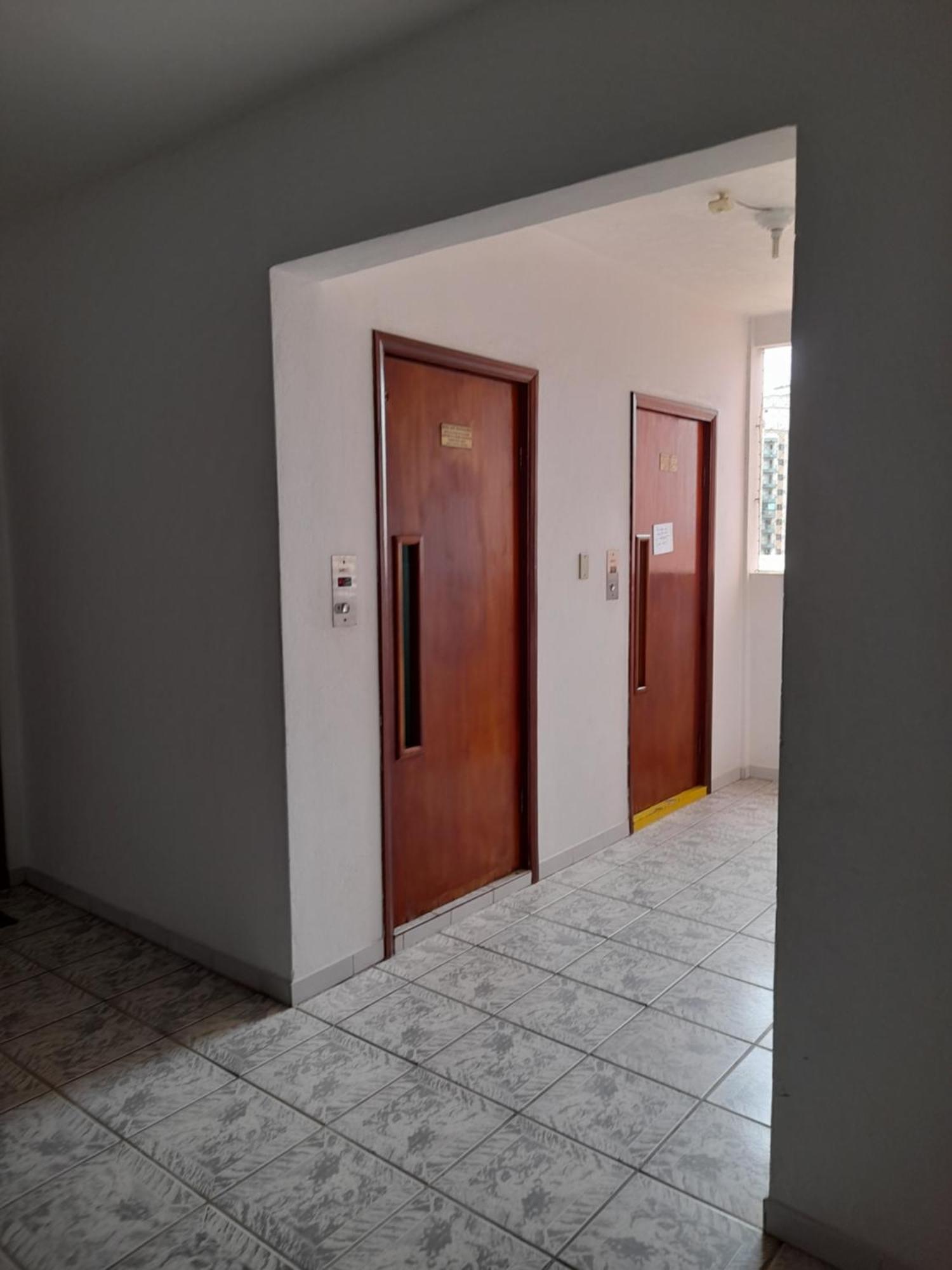 Appartamento Jatobar Praia Grande  Esterno foto