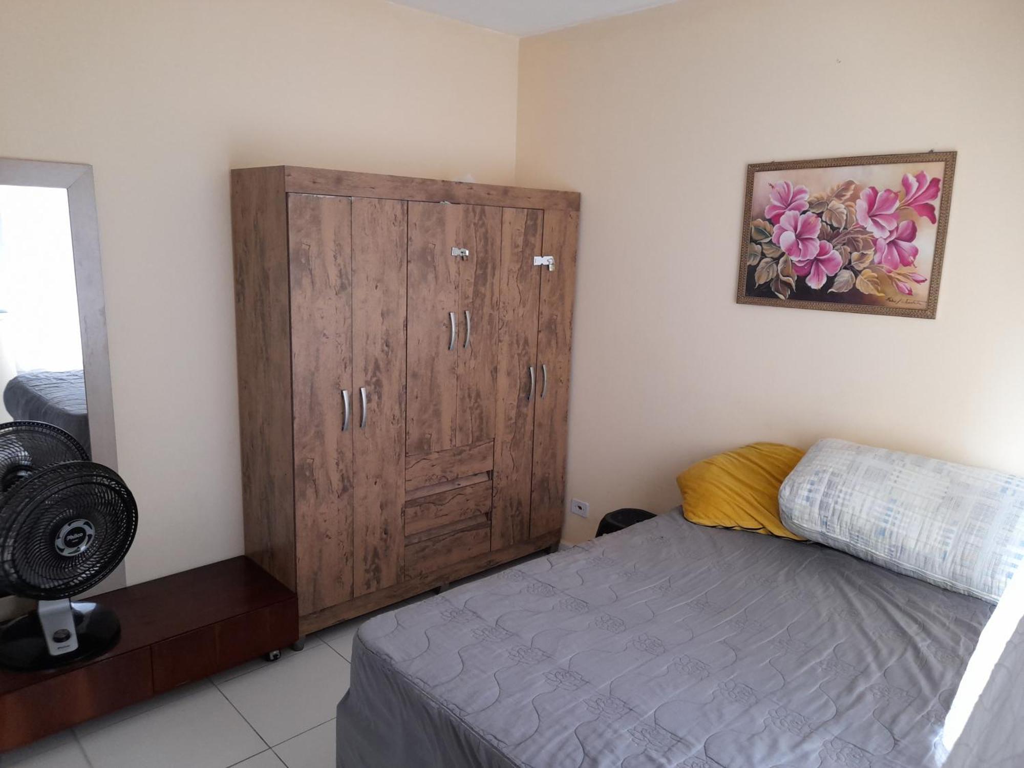 Appartamento Jatobar Praia Grande  Esterno foto