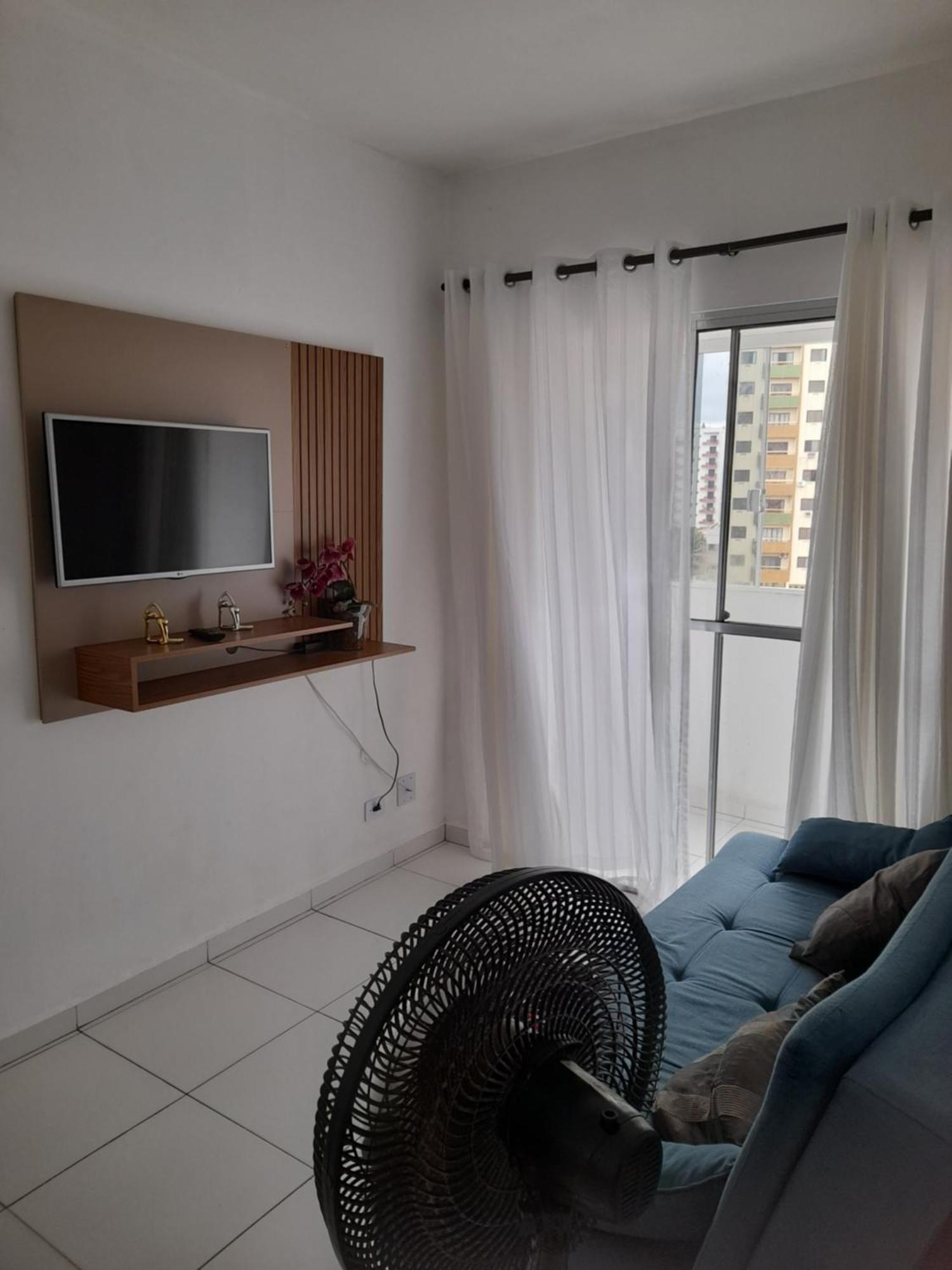 Appartamento Jatobar Praia Grande  Esterno foto